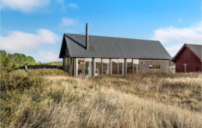 3 Bedroom Beautiful Home In Skagen, Kandestederne